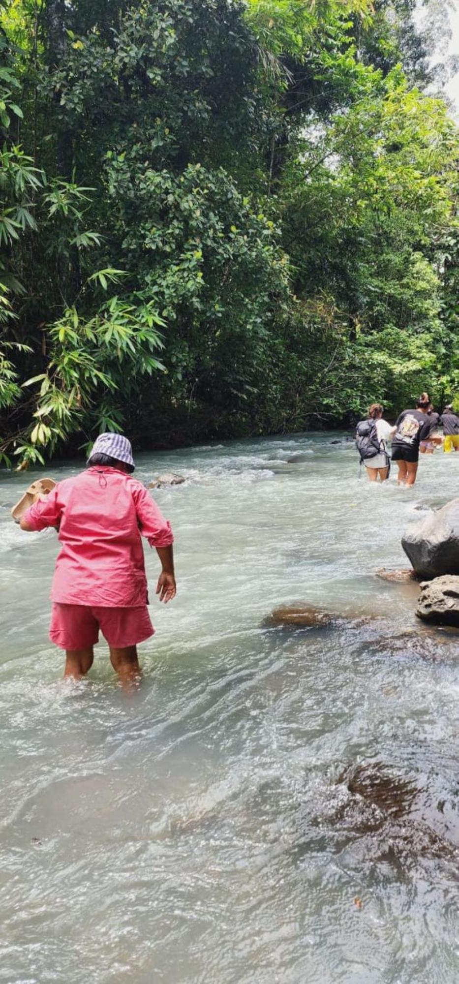 Pondok Wisata Noah Likupang ภายนอก รูปภาพ