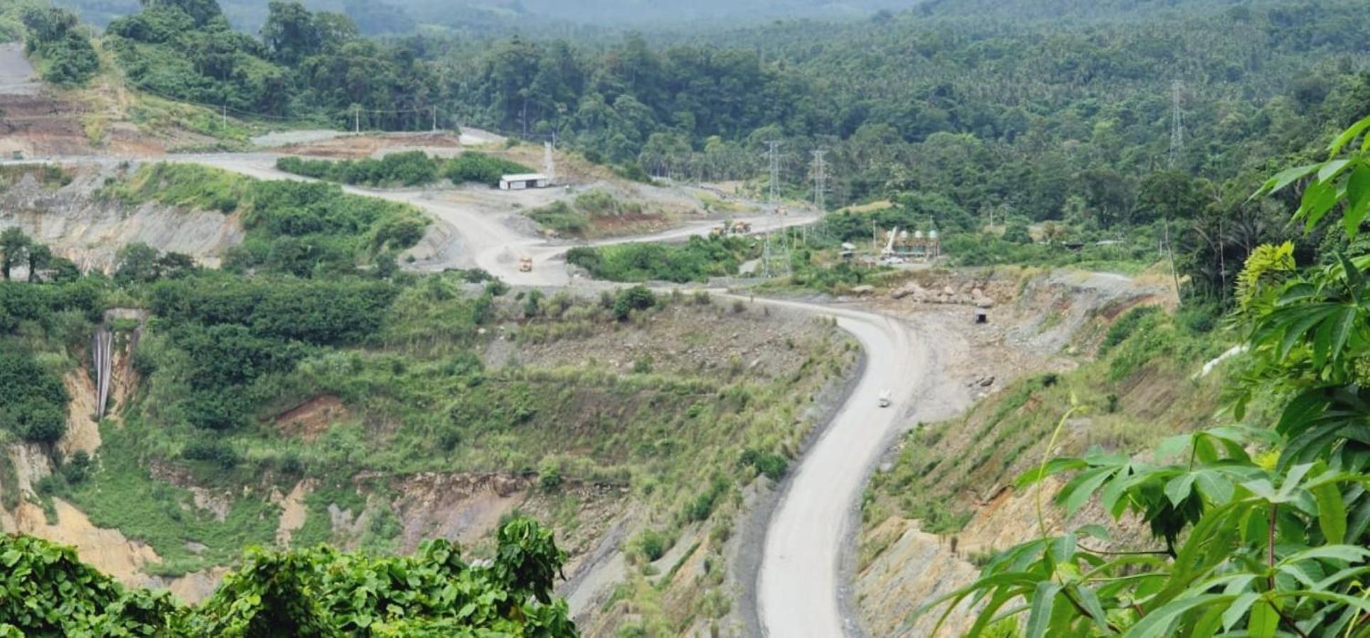Pondok Wisata Noah Likupang ภายนอก รูปภาพ
