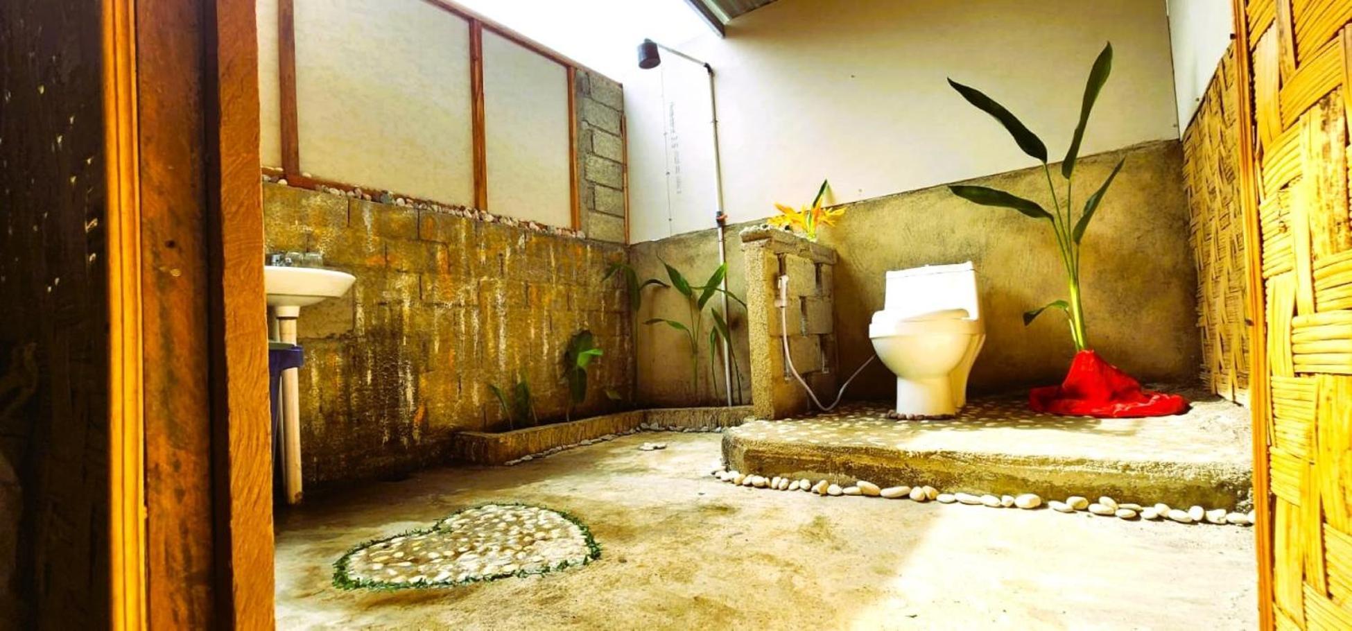 Pondok Wisata Noah Likupang ภายนอก รูปภาพ