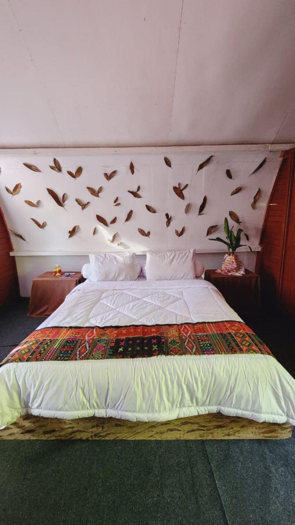 Pondok Wisata Noah Likupang ภายนอก รูปภาพ
