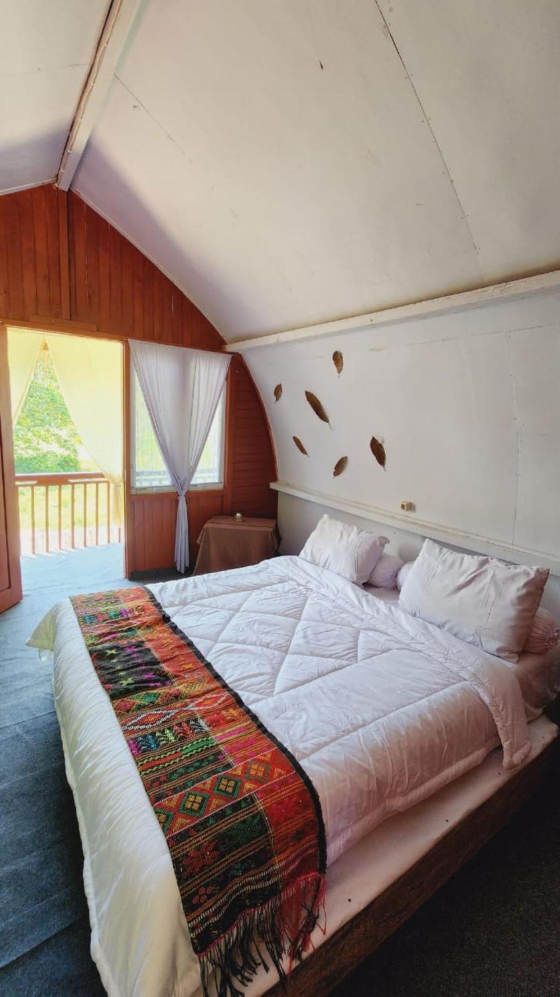 Pondok Wisata Noah Likupang ภายนอก รูปภาพ