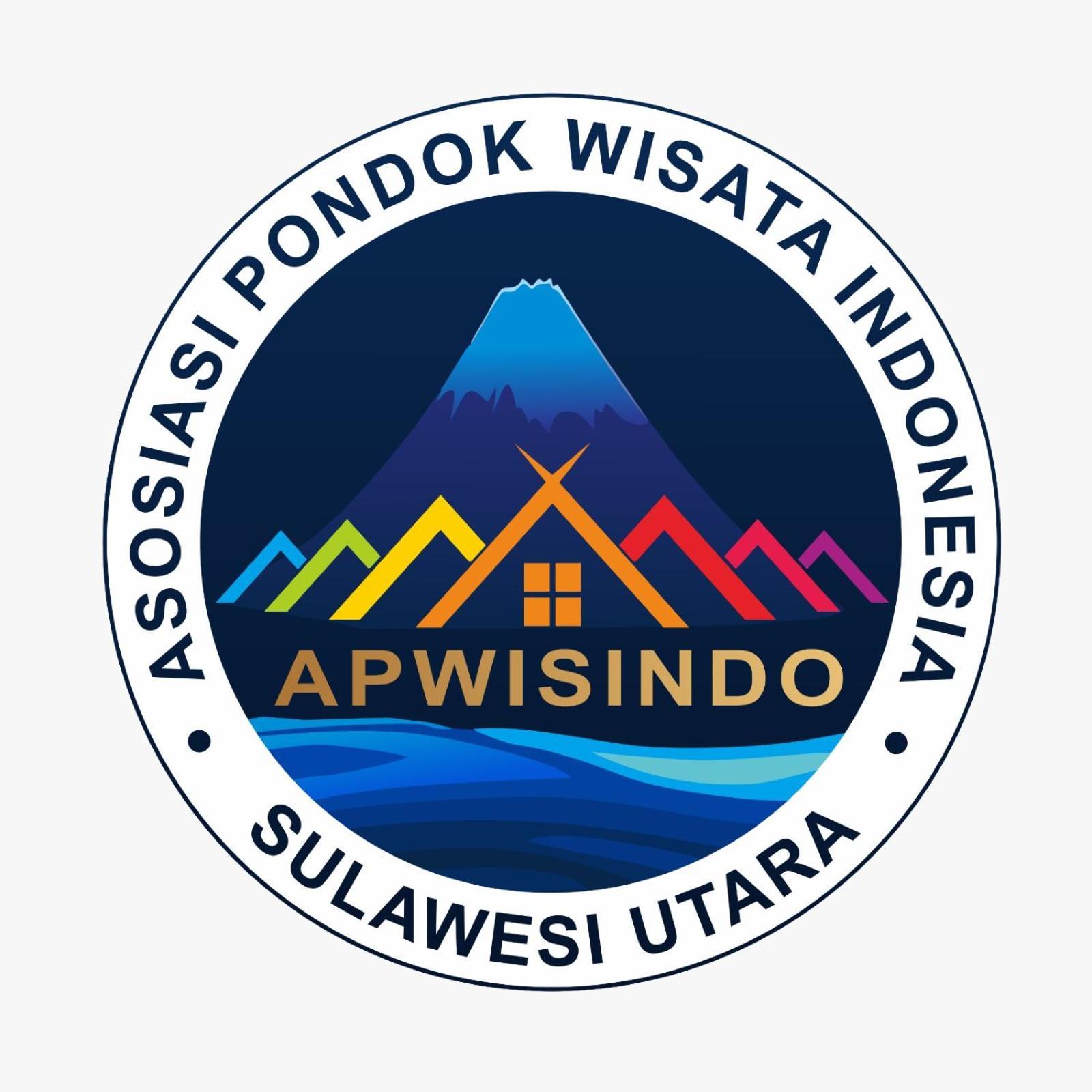 Pondok Wisata Noah Likupang ภายนอก รูปภาพ